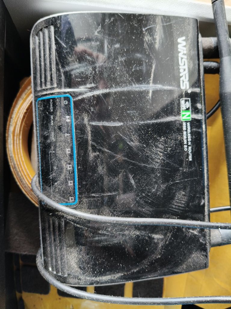 Sprzedam router wifi
