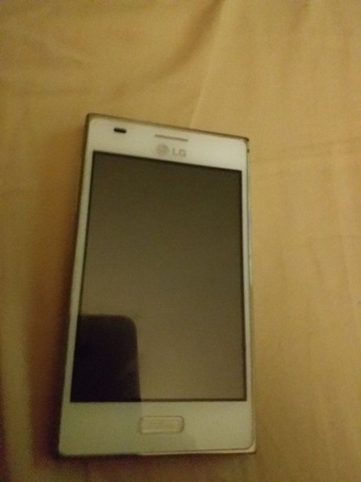 Smartphone LG E-610