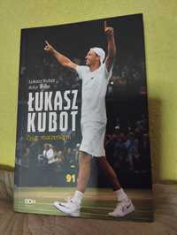 Łukasz Kubot - Żyjac marzeniami - Tenis