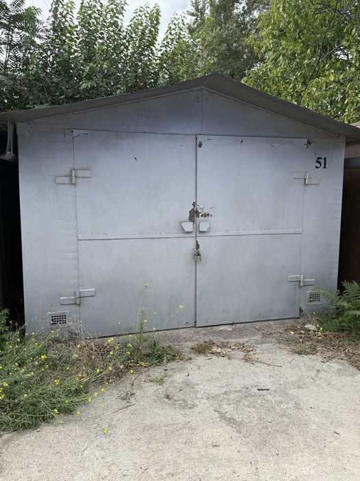 Продам гараж район Эпицентр ул. Украинская