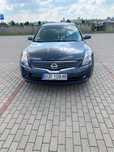 Nissan Altima Nissan Altima 2.5 2009