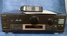 Technics SA-DX850