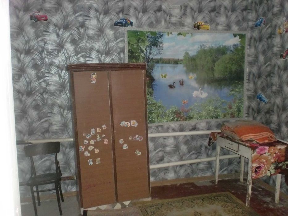 Продаж будинку с.Хрестителево,Чорнобаївський р-н