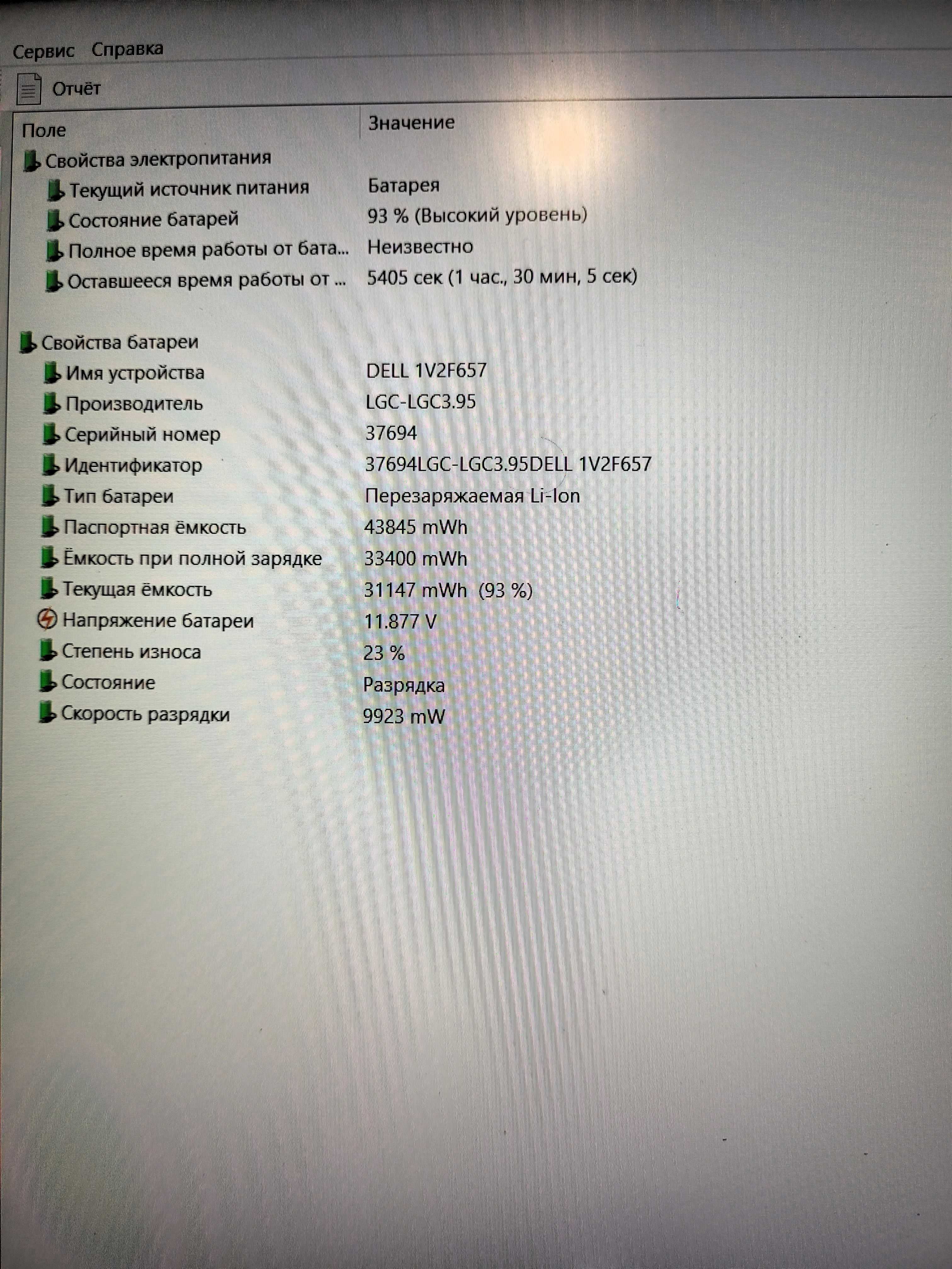 Ноутбук Dell 3550 FullHD (i5-5200U/8GB/SSD240GB)