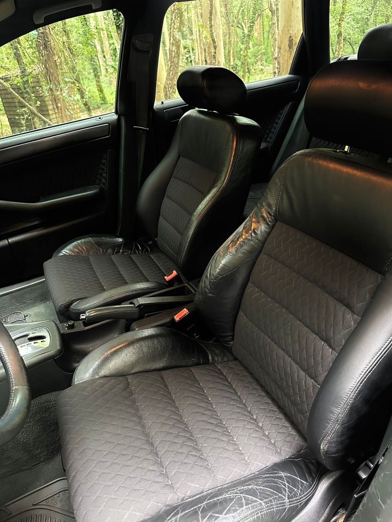 Audi A6 Allroad 2.5tdi Impecável