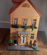 Playmobil City Life Mój miejski domek 70014