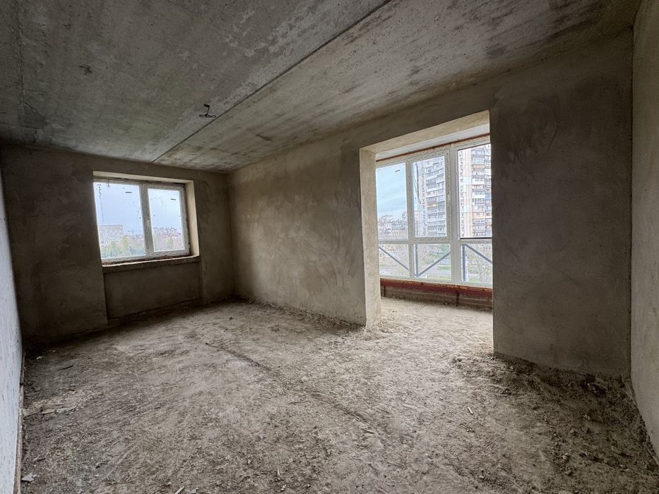 Квартира с видом на море г.Черноморск ЖК Парус