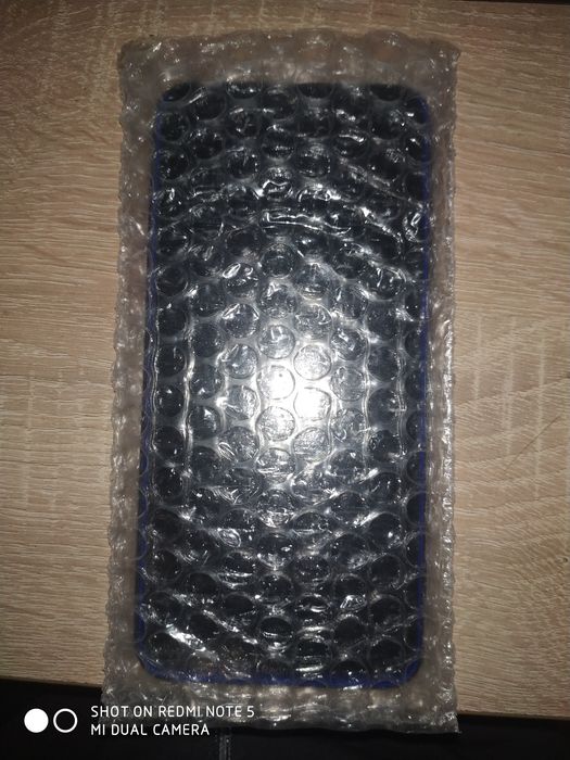 Дисплей Xiaomi Redmi note 8 з нижньою палатою