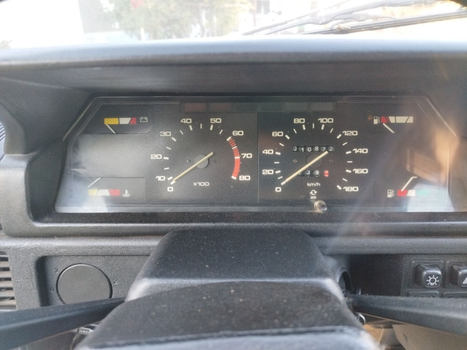 Москвич 2141 s завод