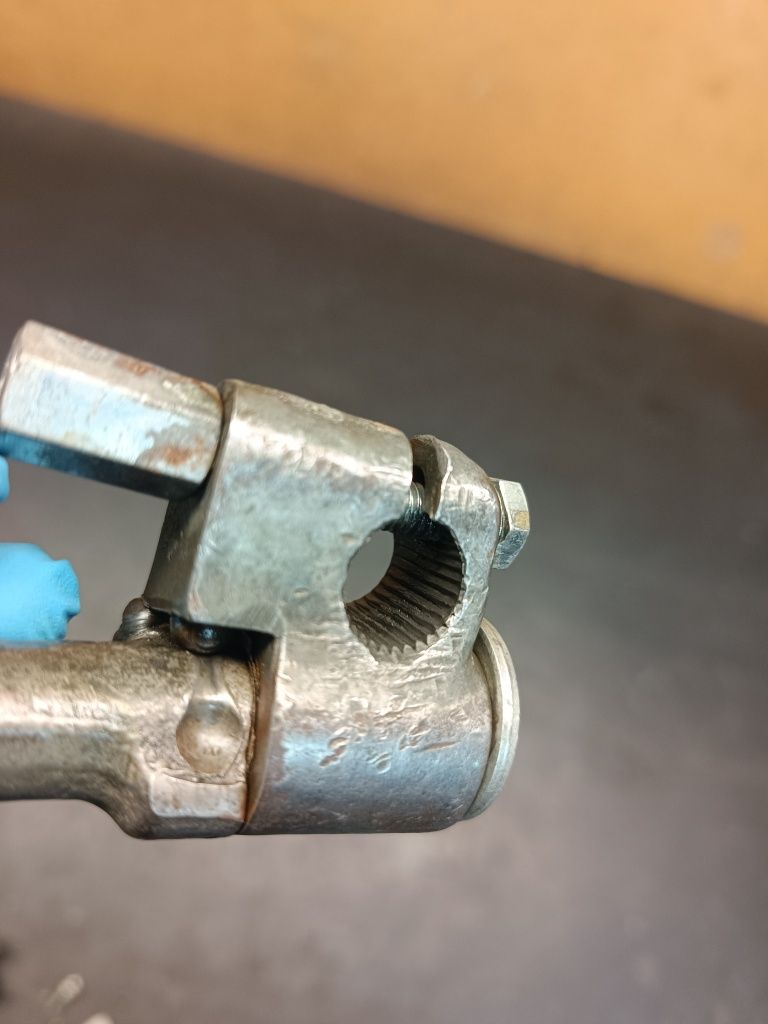 Kopka starter kickstarter silnik części Yamaha DT 80 lc1 lc2 53V RD