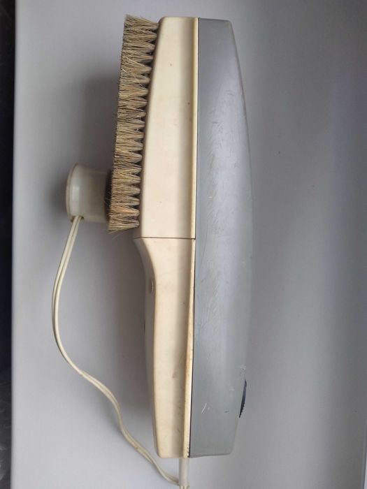 Пилосос для одягу Ветерок-3