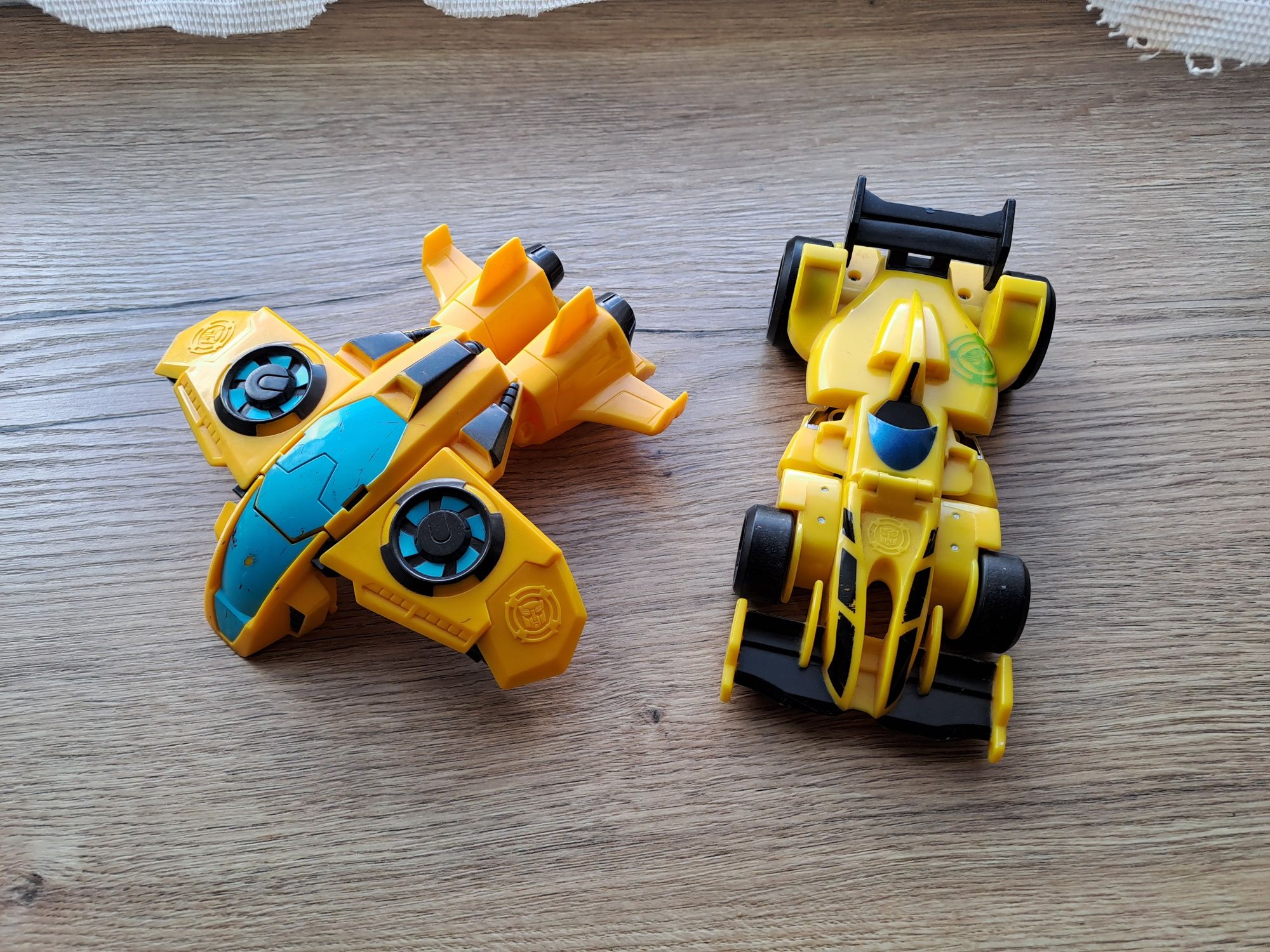 Transformersy Bumblebee Hasbro