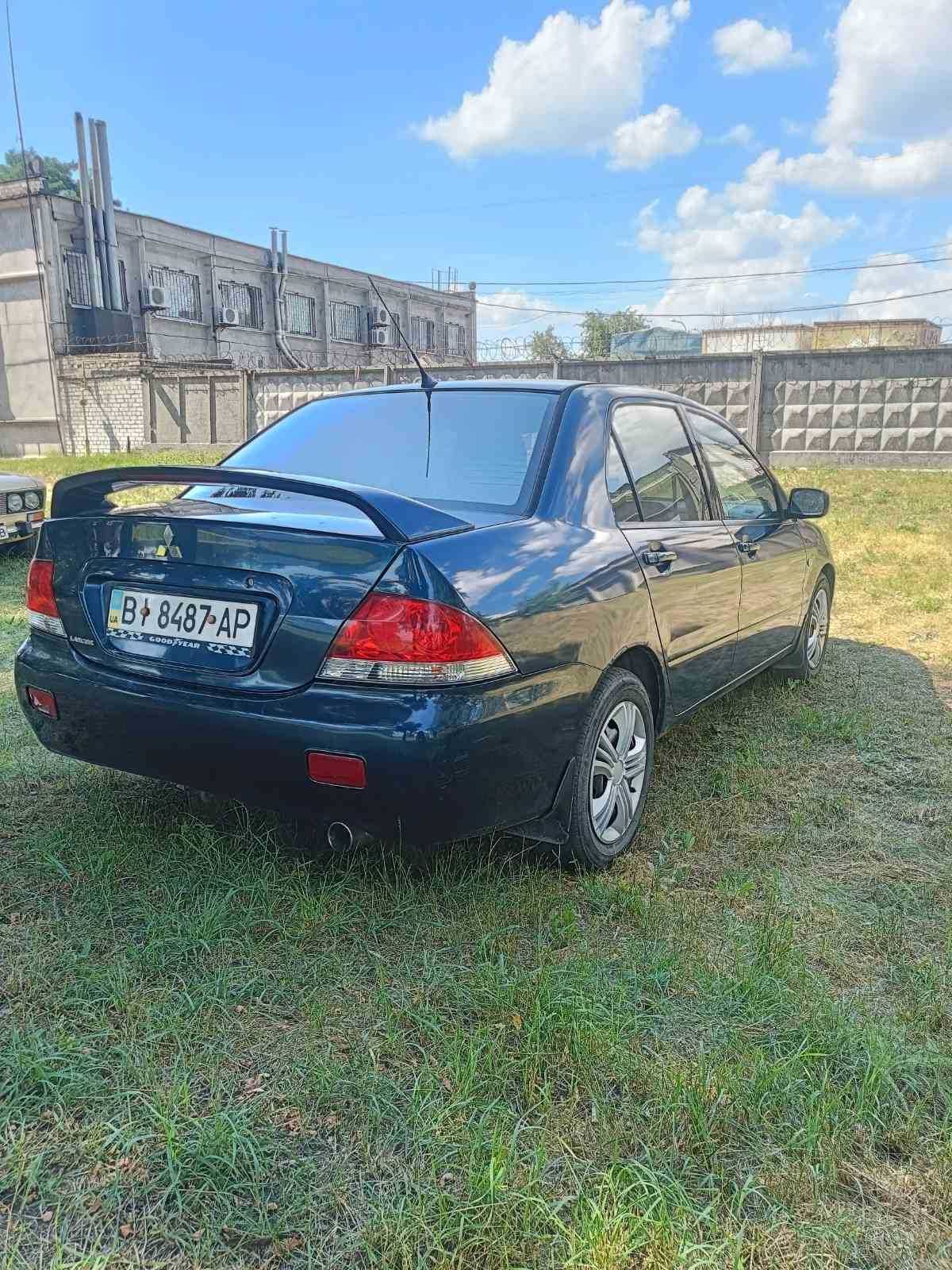 ,,Срочно,,Продам Lanser 9