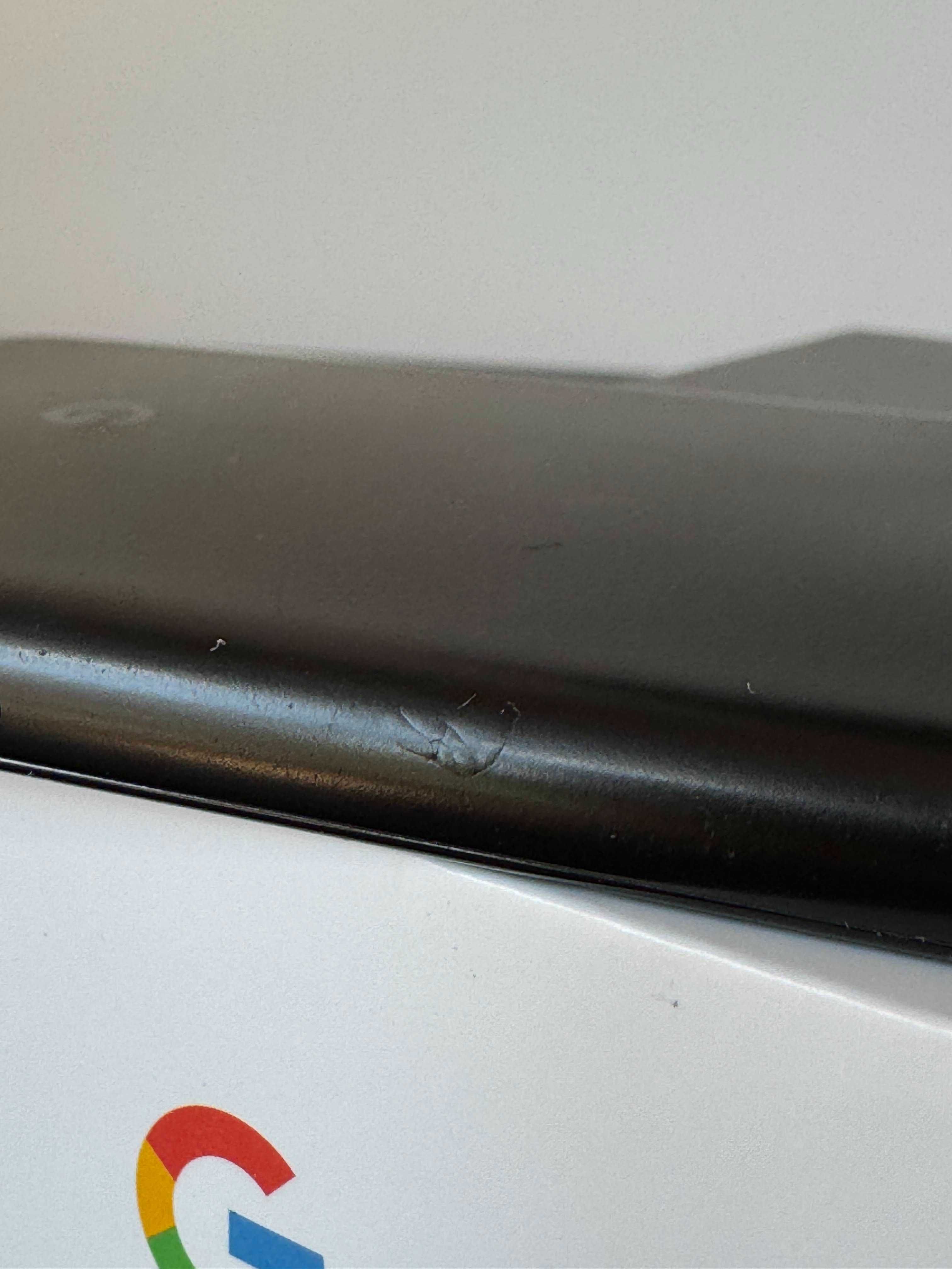 Google Pixel 4a 128GB Black