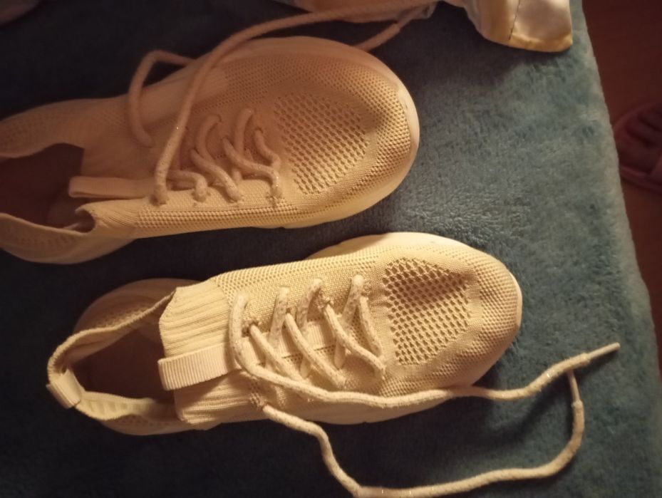 Sapatilhas criança 32