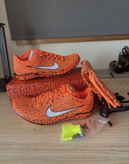 Nike Dragonfly 2