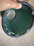 3 Djembe metal e barro