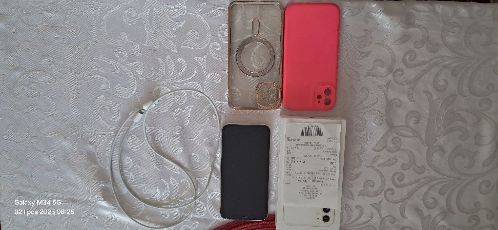 Iphone 11 w suuuper stanie