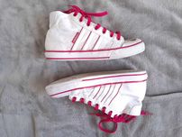 trampki damskie adidas 40 2/3
