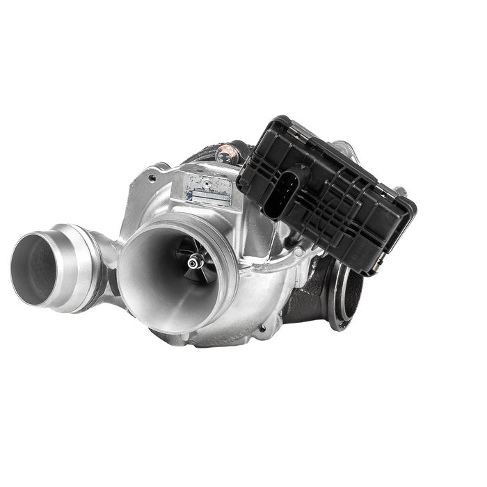 Turbo BMW 318D F30/ F31