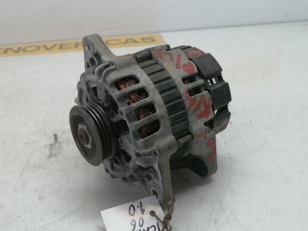 Alternador KIA Picanto (BA)