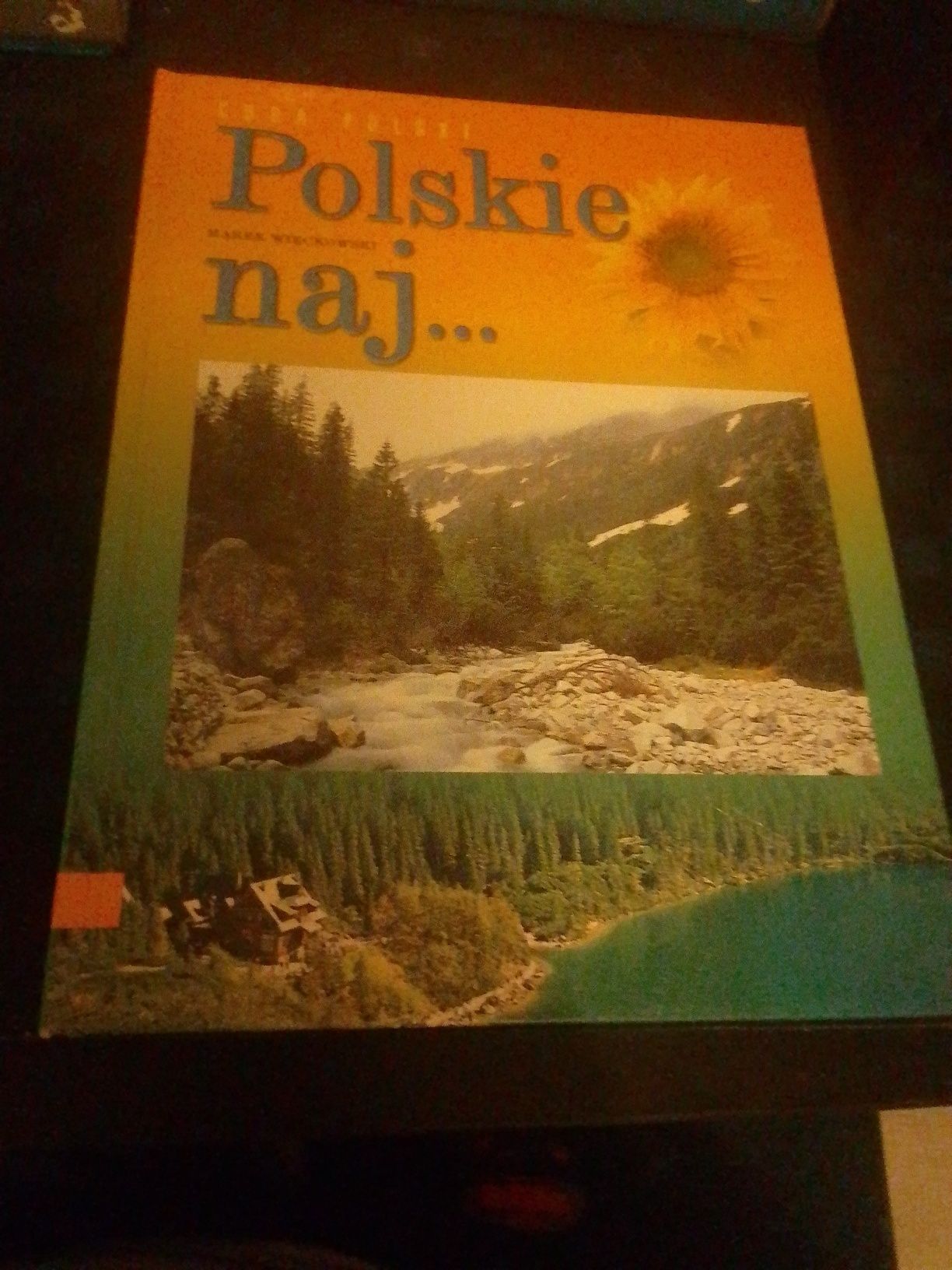 M. Więckowski Cuda Polski Polskie naj