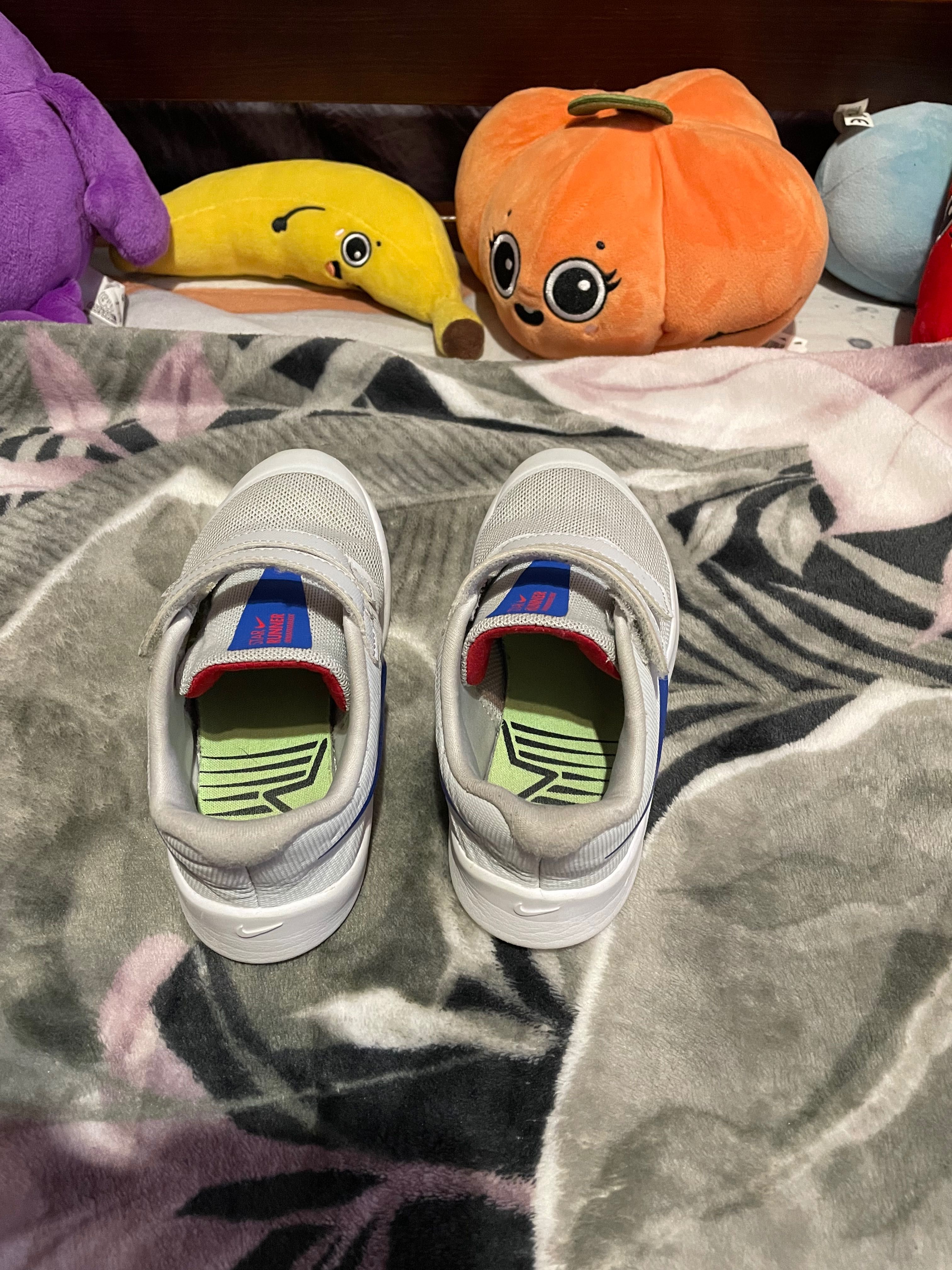 Nike star runner rozm 27