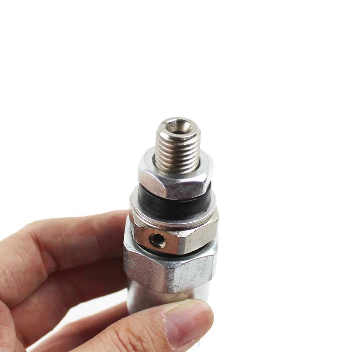 4 injetores de combustível para toyota hilux hiace