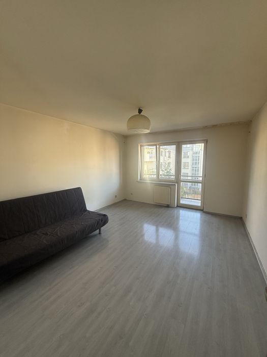 Kawalerka 41,10m/2_Rondo Czyżyńskie - ul.ŚLIWKOWA