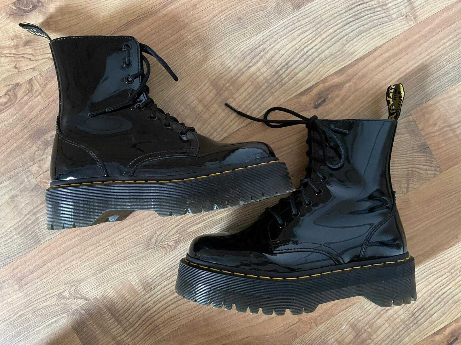 Buty dr.Martens r.40