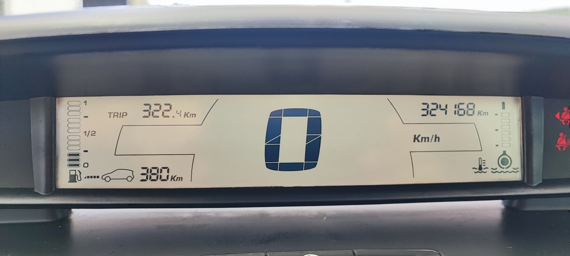 Citroen C4 de 2005