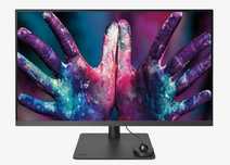 Monitor 32 4K BenQ PD3205U tryb CAD/CAM IPS 60Hz 5ms  Faktura VAT 23%