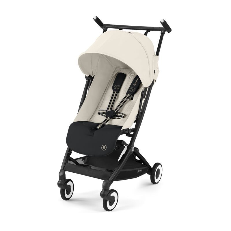 Коляска Cybex Libelle 2024