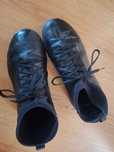 Buty NIKE do piłki nożnej