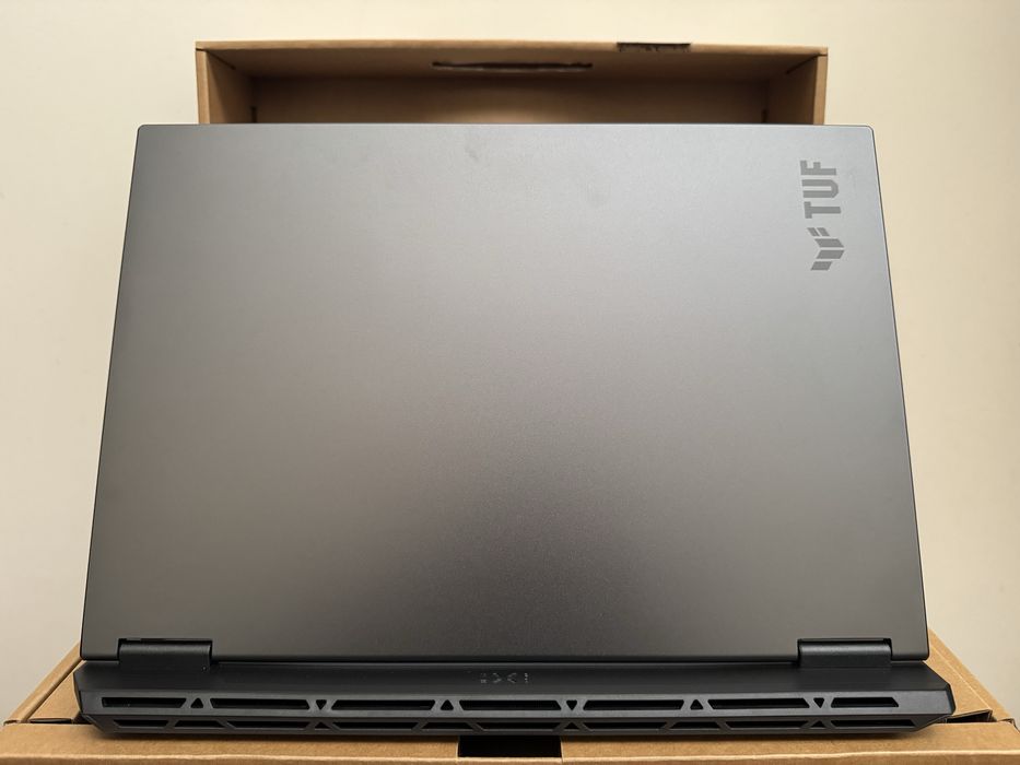 Portátil Gaming ASUS Tuf FA608WV