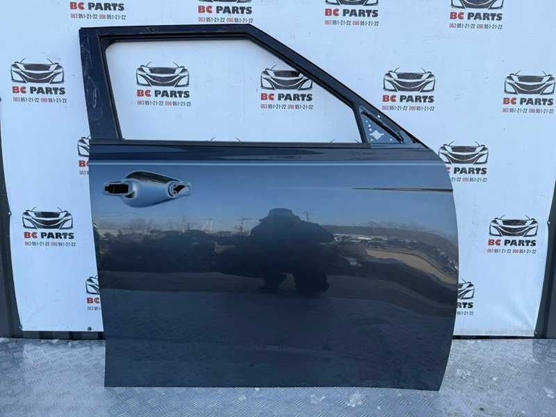 Дверь передняя правая Kia Soul 2018+  76004K0001