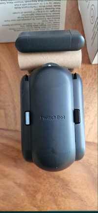 Switchbot automat do zasłon