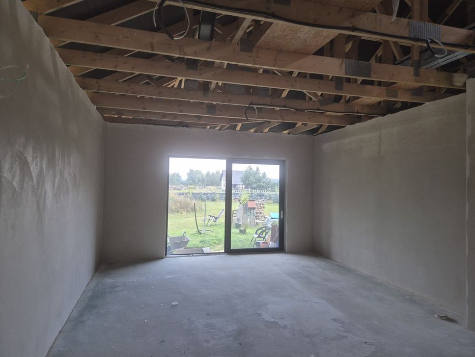 Tynki maszynowe Oborniki Śląskie,  Wrocław,  Trzebnica, Środa Śląska