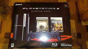 PlayStation 3 CECHC04 240GB SSD 2 Sixaxis