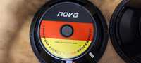 Głośniki 12 Nova Visio vs12 Craaft Audio 300w Rms