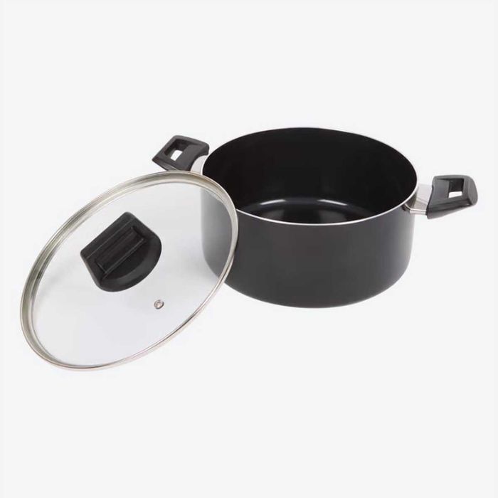 garnekdo gotowania GreenChef Ø 24 cm