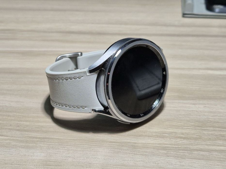 Samsung watch (всі нові)