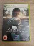 Gra Beowulf The Game XBox 360 stan Ideał X box One
