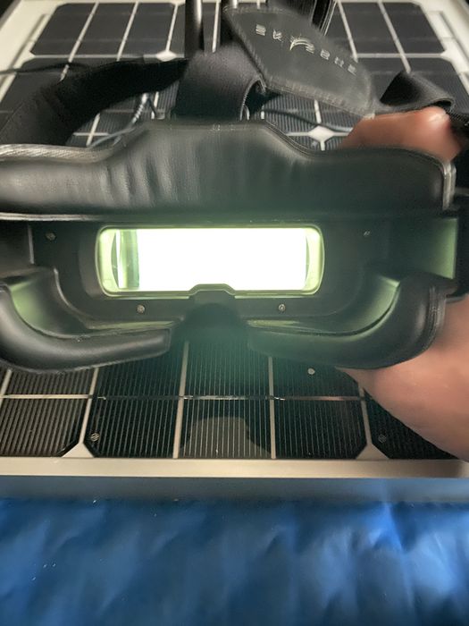 FPV окуляри SKYZONE Cobra X V4 Divercity 5.8GHZ