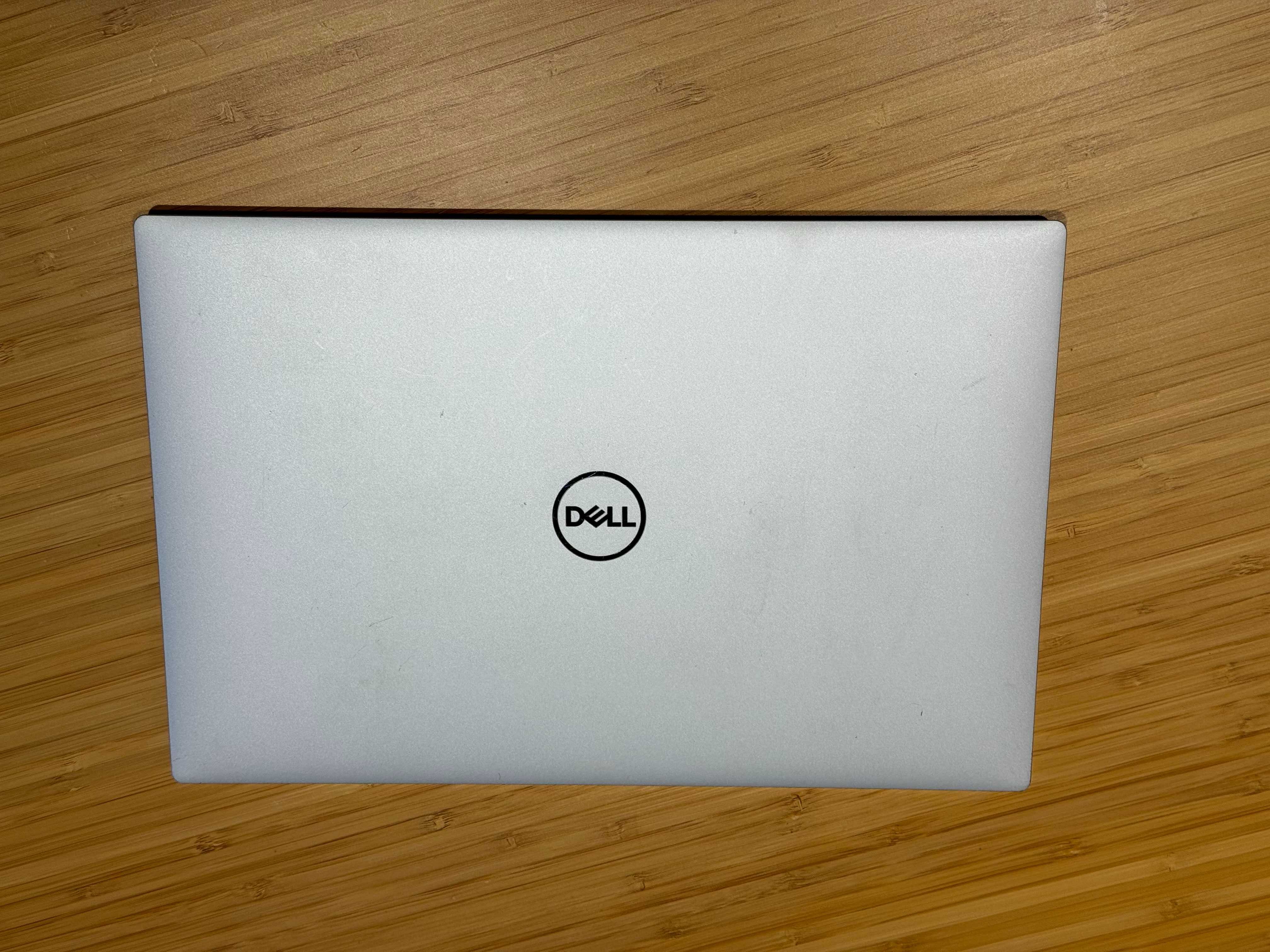 Dell XPS 9300 i7-1065G7 16GB