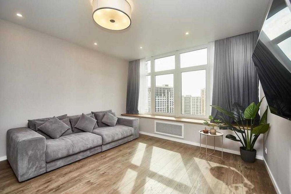 Квартира в одном из лучших районов Аркадии — 42 Жемчужина/Генуэзская