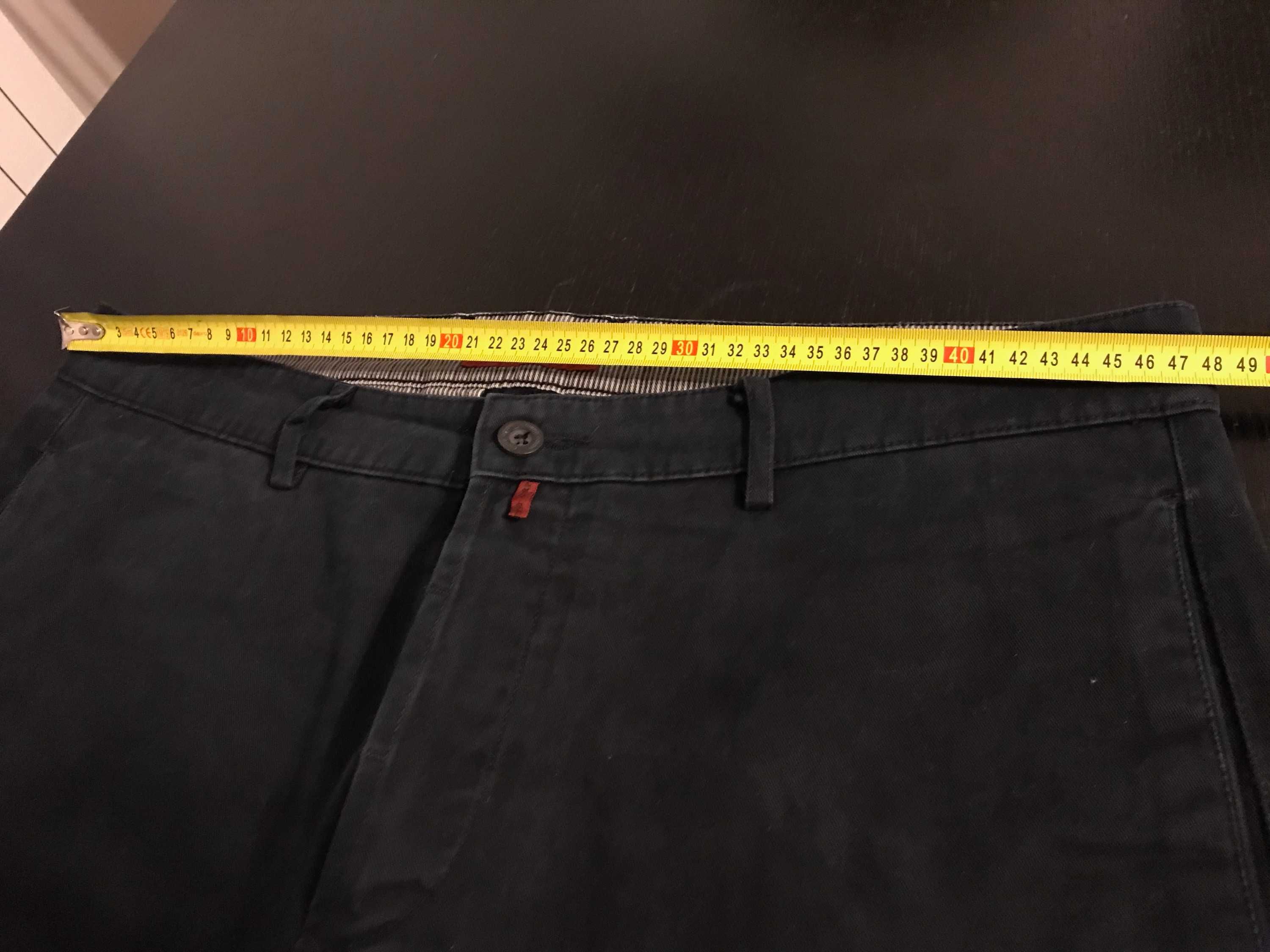 Spodnie męskie Pierre Cardin rozmiar W38/L34