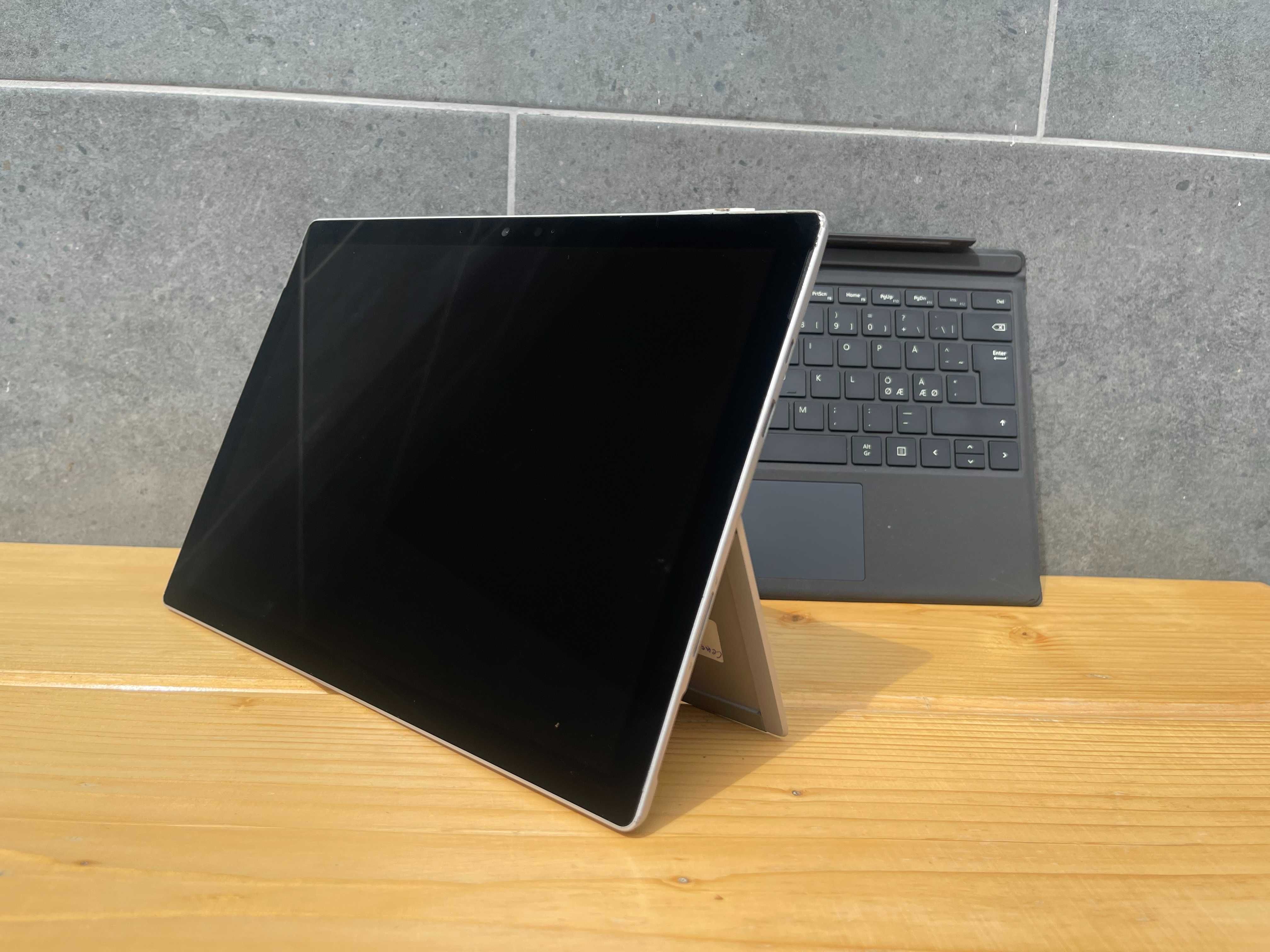 Сенсорний Microsoft Surface Pro7+/i5-1135G7/8Gb/128Gb M2/12.3"/2.5k