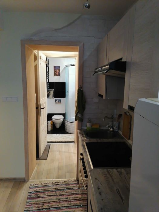 Noclegi Stare Miasto Apartamenty Widok na Katedrę