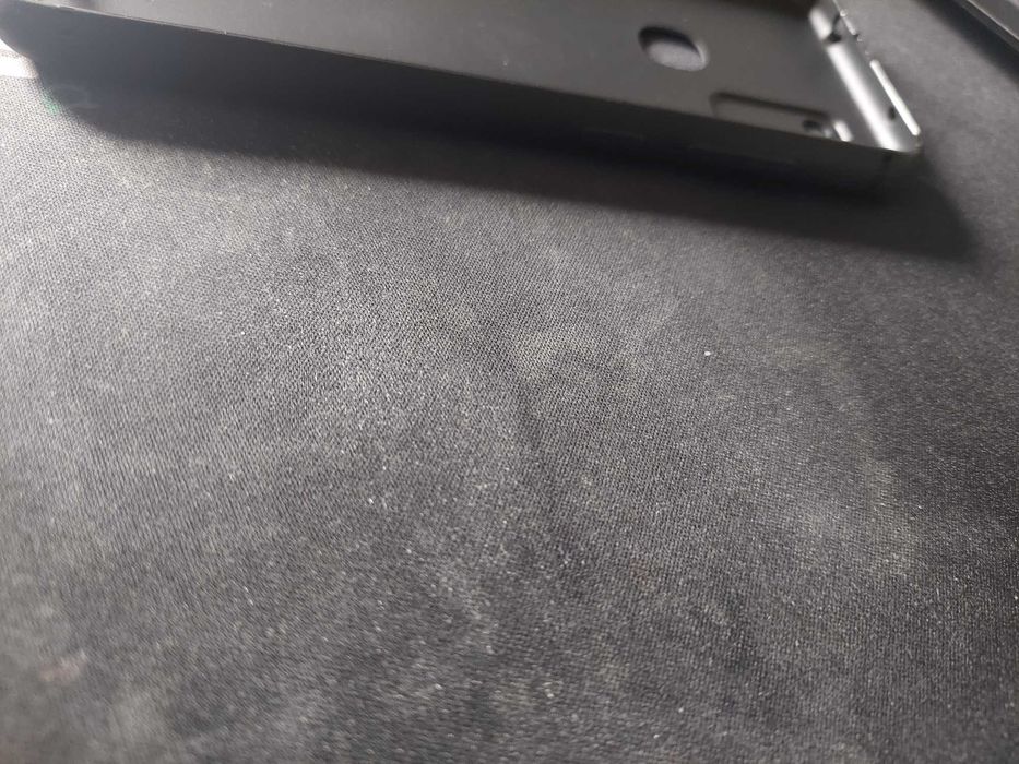 Etui do Samsung. (Opis)